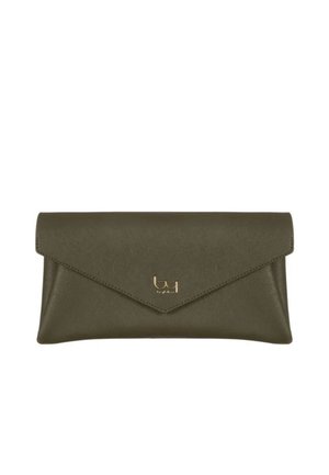 CETUS VAR - Pochette - mottled light gre