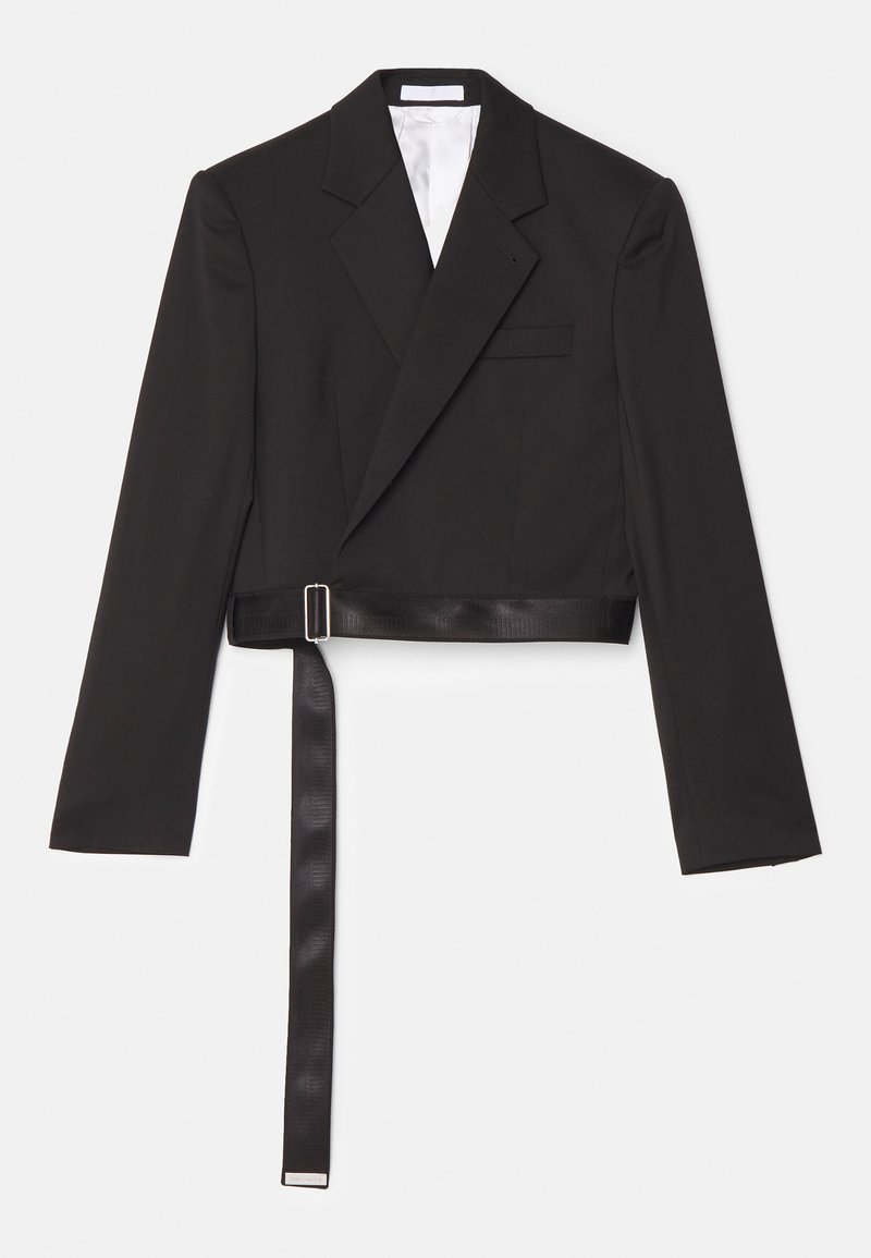 Helmut Lang Blazer zwart
