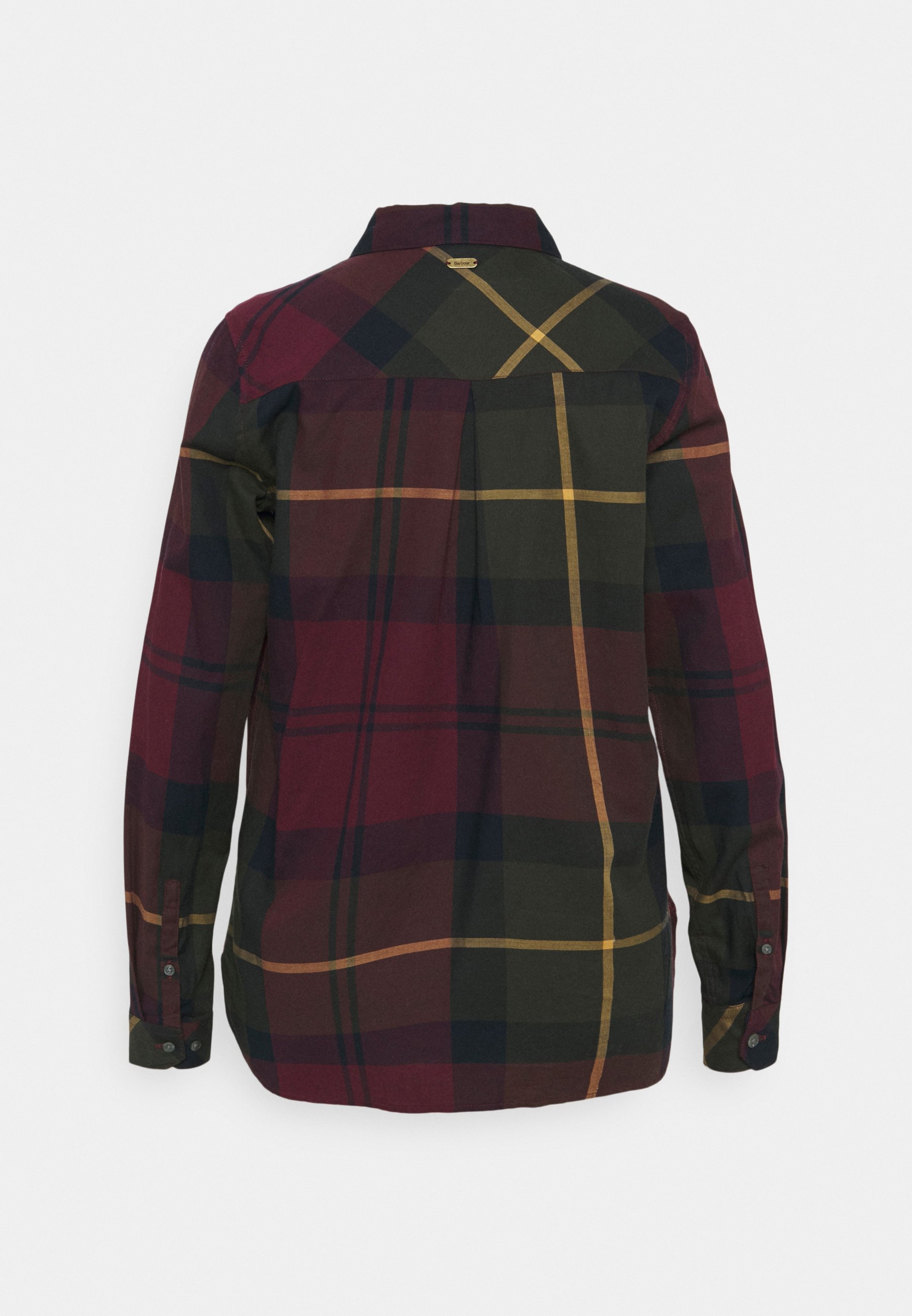 barbour moorland jacket