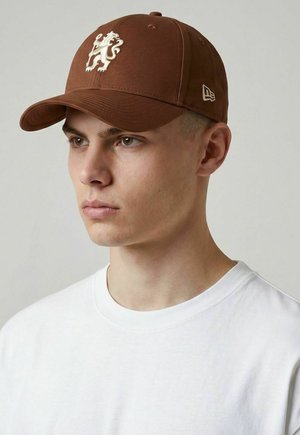 New Era, 9FORTY    FC CHELSEA UNISEX - Fanartikel - brown