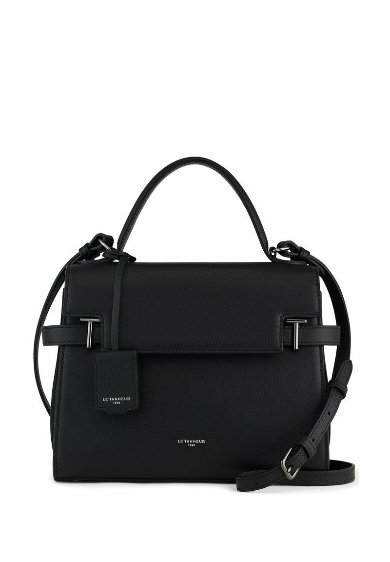 Le Tanneur EMILIE - Sac à main - Noir