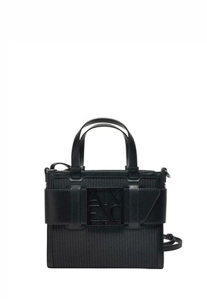 SHOPPING - Bolso de mano - black
