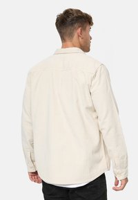 INDICODE JEANS THYGE - Chemise - fog