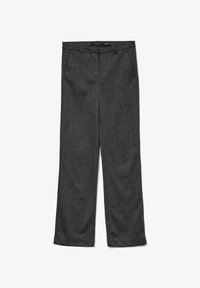 Non sélectionné, black