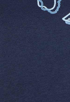 Damart, THERMOLACTYL - ROUND NECK LONG SLEEVE - Sweater - Navy