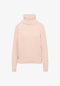 Unselected, perlmuttrosa