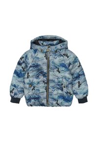 Unausgewählt, blue nights