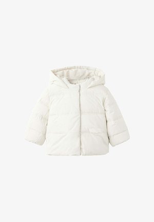 Mango Kids, BABY - Winterjas - off-white
