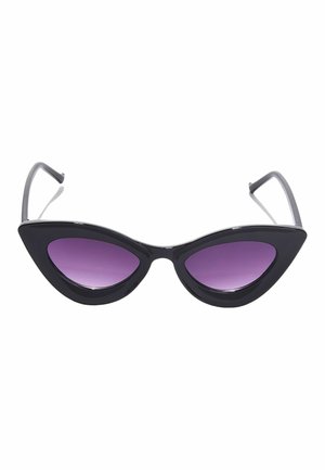 TIANA - Sunglasses - black