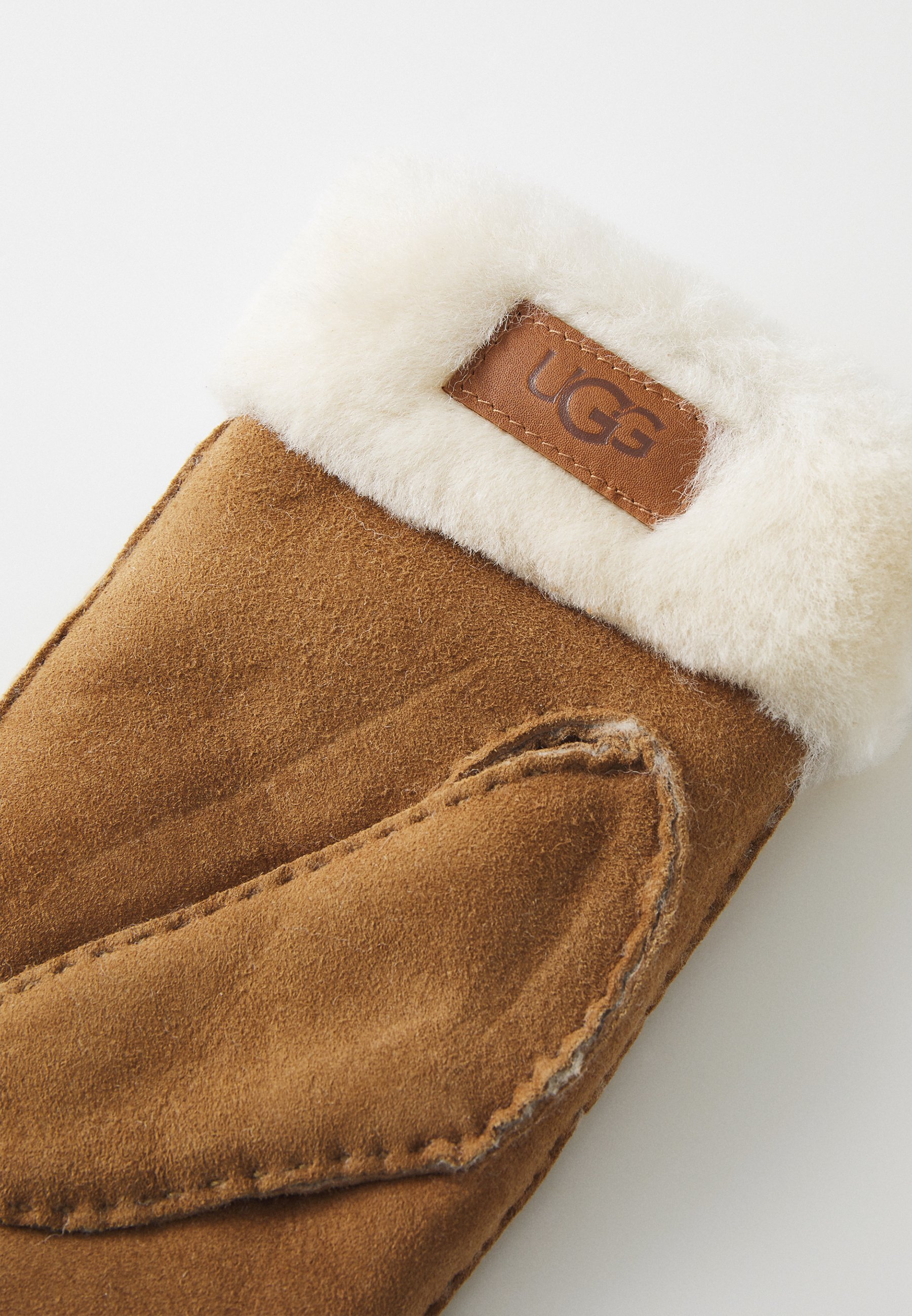 【UGG】★ミトン★ Women's Atherson Embroidered Mitten UGG® Atherson Embroidered Mitten for Women | UGG®