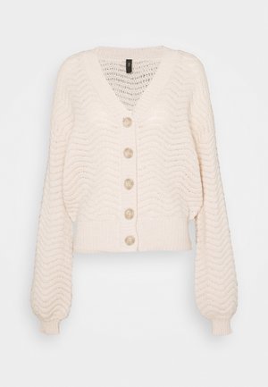 Gilet - light pink
