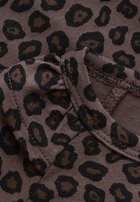 Minymo LONG SLEEVES   - Body - chocolate chip