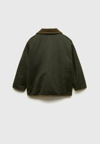 Mango Kids HARRY - Lahka jakna - khaki