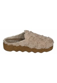 Rohde FOGGIA - Pantuflas - leinen