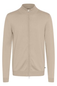 MACARDO  - Strickjacke - crockery