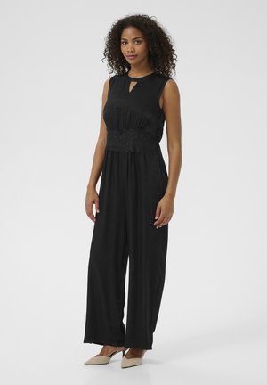 ADELAIDE  - Jumpsuit - black deep
