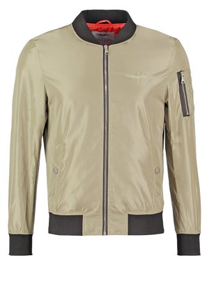 Bombers, MA1-M - Jas - kaki clair