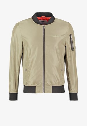 Bombers, MA1-M - Jas - kaki clair