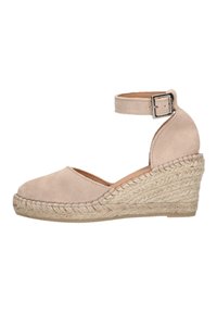 Unselected, beige