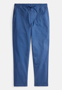 POLO PREPSTER STRETCH CLASSIC FIT PANT - Bukser - night navy