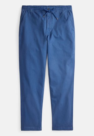 POLO PREPSTER STRETCH CLASSIC FIT PANT - Kelnės - night navy