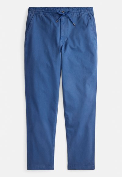 Polo Ralph Lauren POLO PREPSTER STRETCH CLASSIC FIT PANT - Παντελόνι - night navy