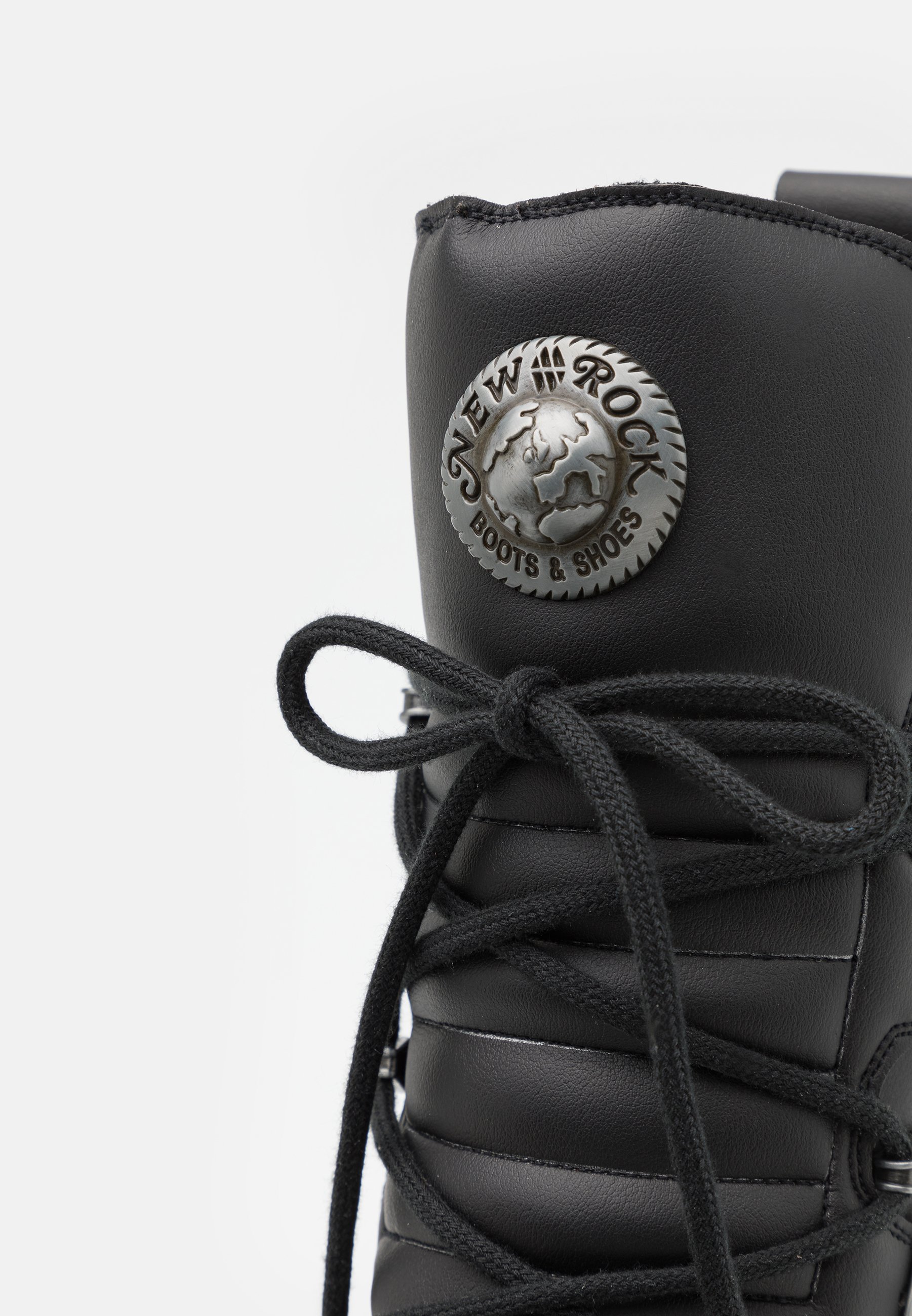 Women UNISEX - Lace-up boots Women UNISEX - Lace-up boots