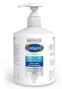 Cetaphil - FLÜSSIGSYNDET PRO ITCHCONTROL  - Liquid soap Thumbnail Image 1