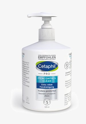 Cetaphil FLÜSSIGSYNDET PRO ITCHCONTROL - Liquid soap