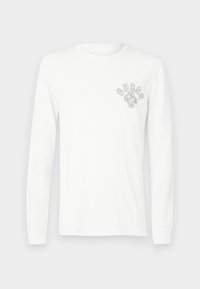 NEON - T-shirt à manches longues - salt white