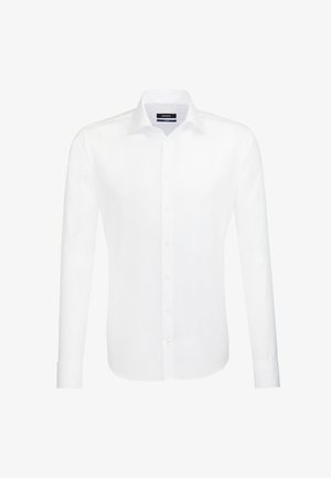 Seidensticker Chemise classique - white