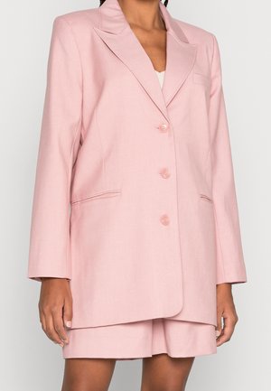 Blazer - pink