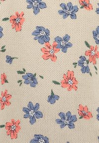 Blue Seven Strickpullover - beige