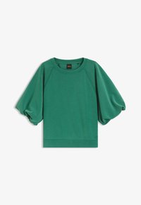 Kijelölve, dark green two