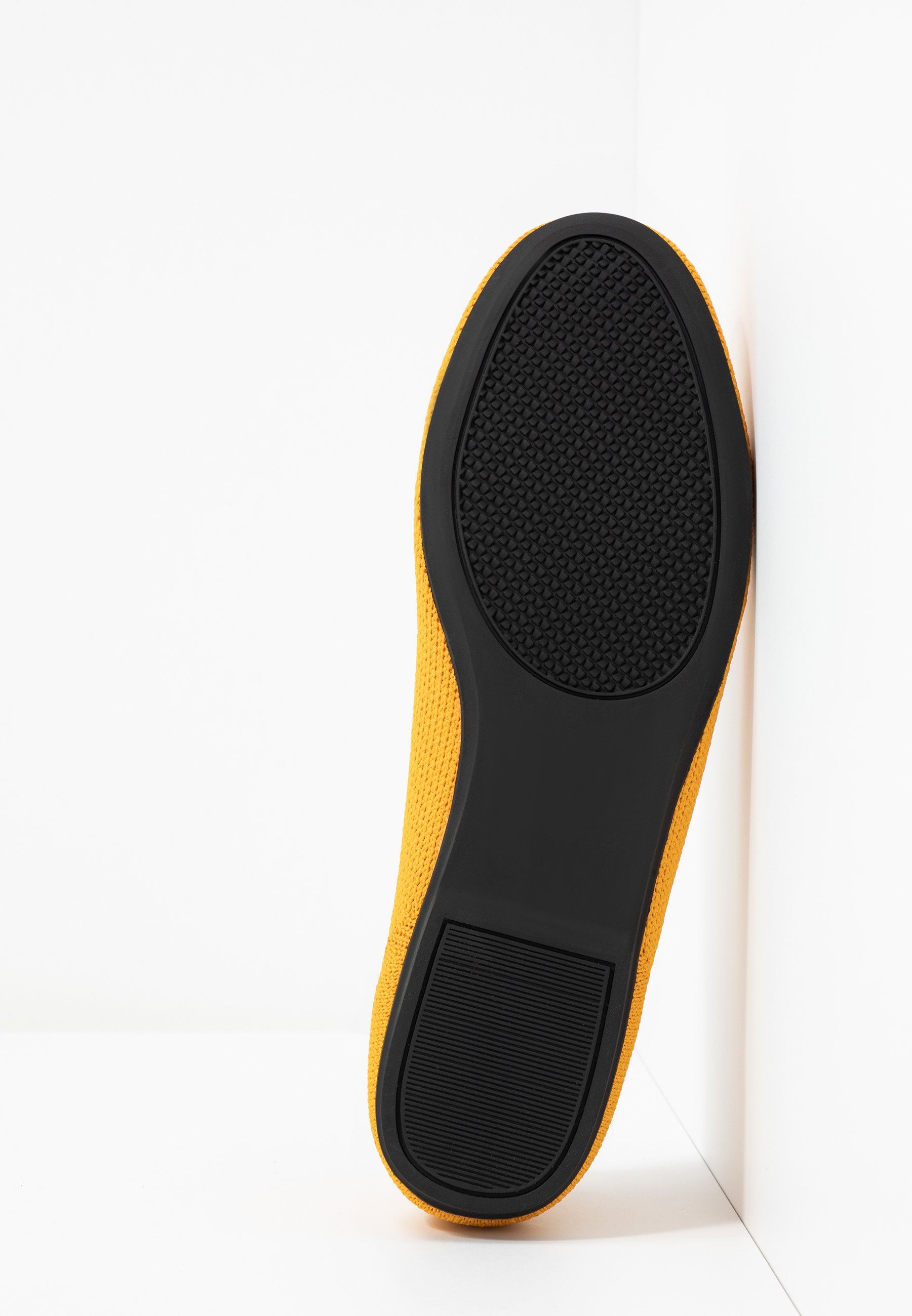 Bianco BIADELFINE - Ballerina - mustard Bianco BIADELFINE - Ballerina - mustard