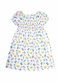 JoJo Maman Bébé - REGULAR FIT - Jurk - pastel dragonfly Miniatuurafbeelding 1