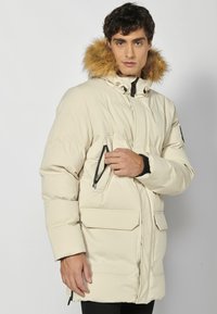 Koroshi Zimski kaput - beige