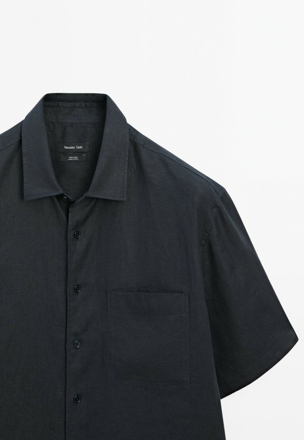 SHORT SLEEVE - Shirt2