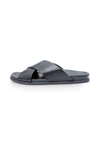 Bata LABEL - Papuci - nero