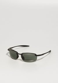 HOOKIPA ULTRA UNISEX - Lunettes de soleil - black/grey
