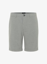 Ausgewählt, smoked pearl