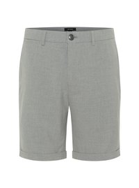 LIAM  - Short - smoked pearl
