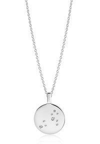 Sif Jakobs Jewellery ZODIACO LEO - Collana - silver coloured