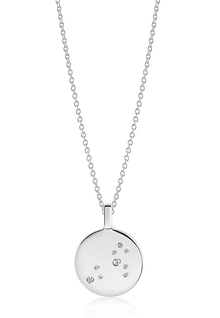 Sif Jakobs Jewellery ZODIACO LEO - Collana - silver coloured