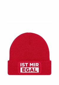 Unselected, rot