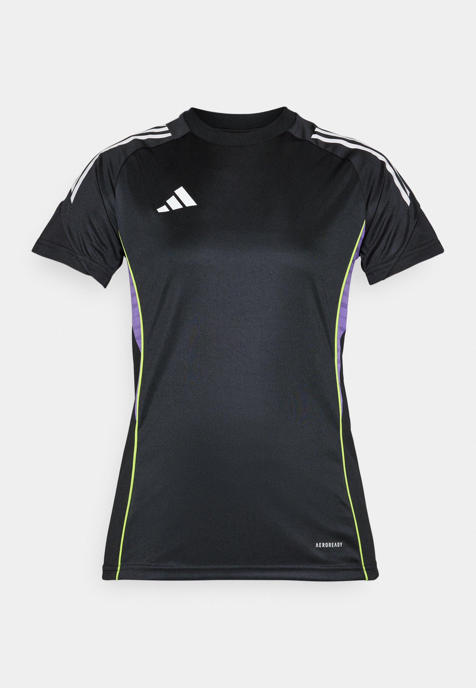 adidas dry fit t shirts women's