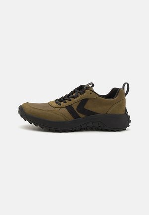 Keen, Baskets basses - green