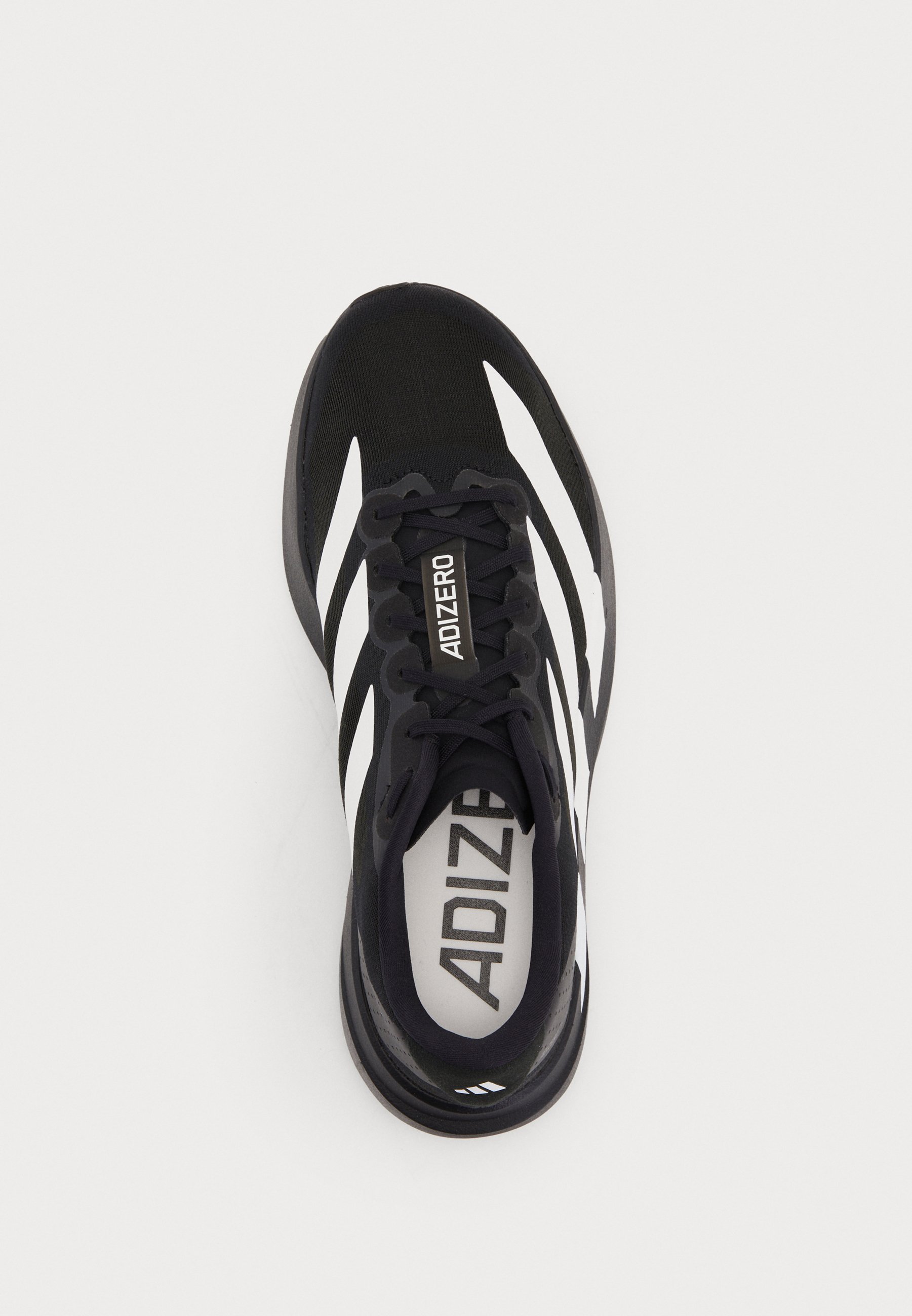 adidas Performance ADIZERO EVO SL M - Sneakers low - core black