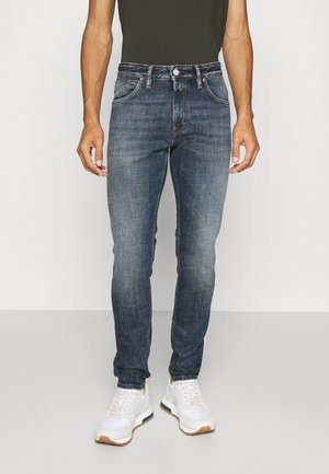 Jeans Slim Fit - blue denim