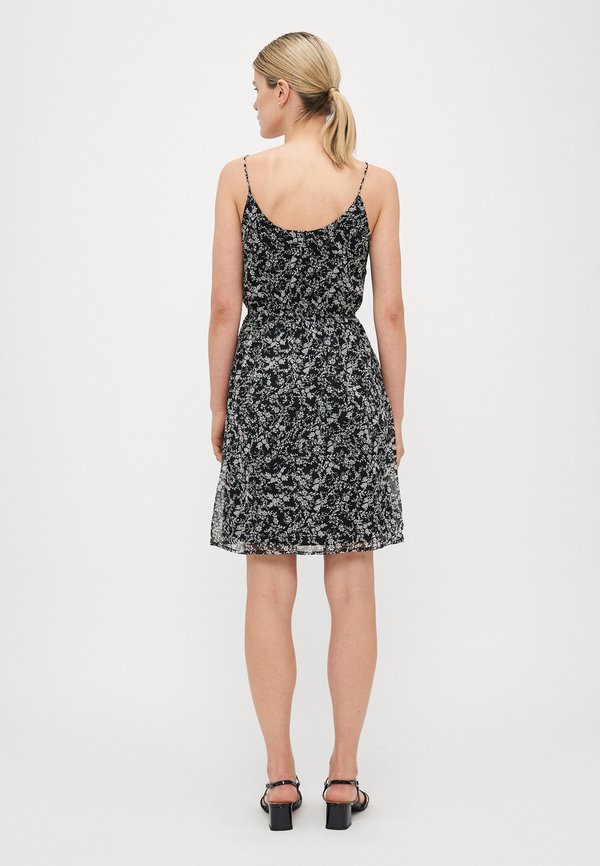 VMSMILLA SINGLET SHORT DRESS - Day dress2